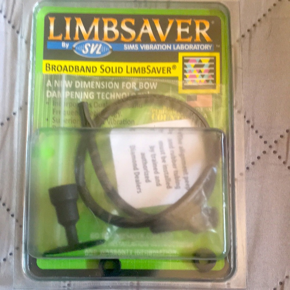 Limbsaver
